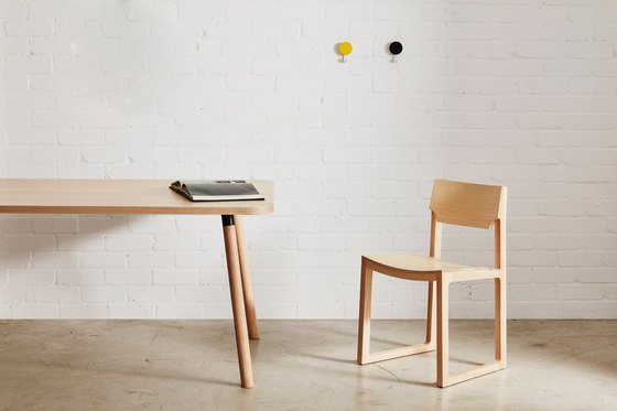 Cub Chair | Chaises | DesignByThem