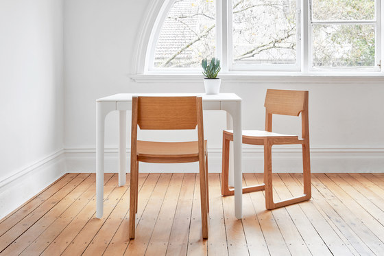 Cub Chair | Stühle | DesignByThem