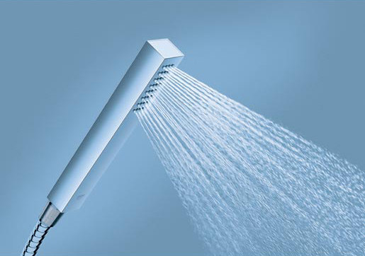 Euphoria 110 Mono Hand Shower | Shower controls | Grohe USA