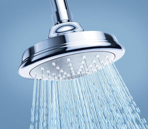 Euphoria Shower System | Robinetterie de douche | Grohe USA