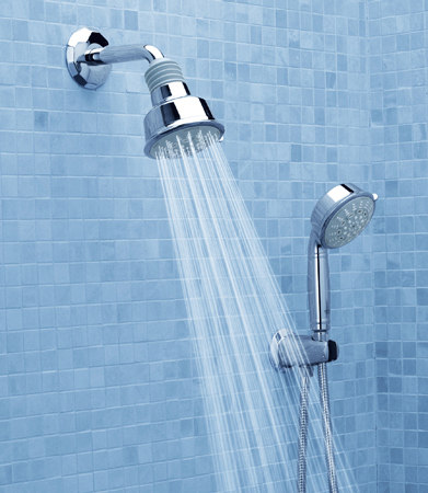 Relexa Ultra 100 Shower Head | Shower controls | Grohe USA