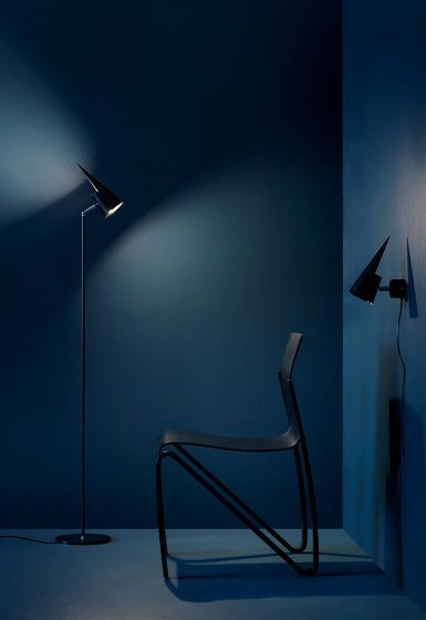 Pik Floor lamp | Standleuchten | Bsweden