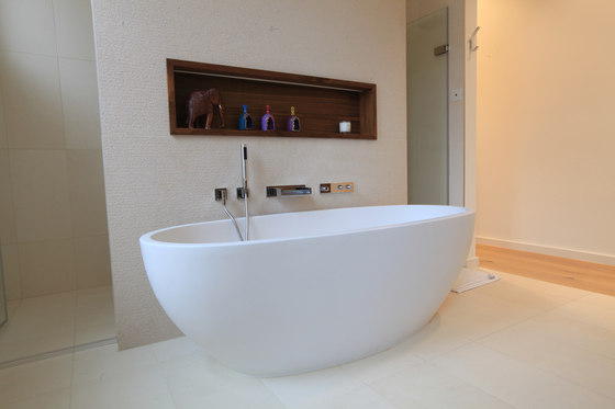 Eco Bathtub | Vasche | Tyrrell and Laing International