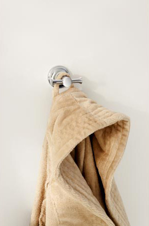 Essentials Authentic Multi-Towel Rack | Towel rails | Grohe USA