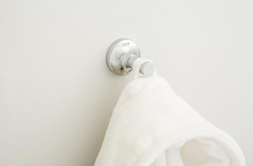 Agira Shower/Tub Combination | Duscharmaturen | Grohe USA
