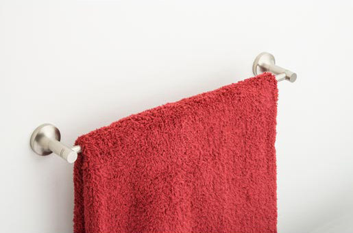 Agira Towel Ring | Porte-serviettes | Grohe USA