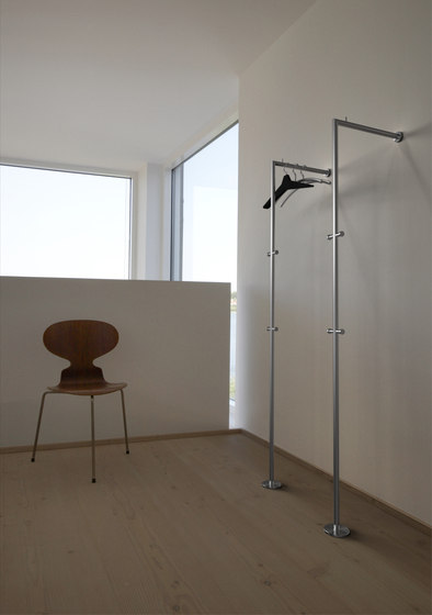 Nova | Hall Stand 1 & designer furniture | Architonic