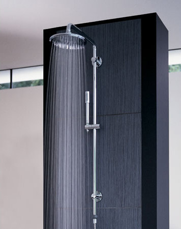 Rainshower Icon 150 Hand Shower | Shower controls | Grohe USA