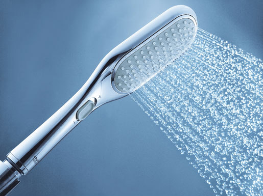 Rainshower Cosmopolitan 400 Shower Head | Duscharmaturen | Grohe USA