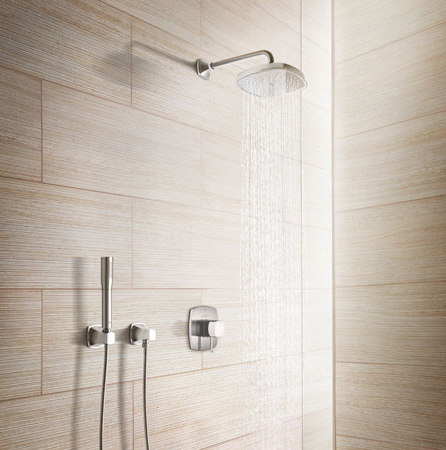 Rainshower Allure 210 Shower Head | Shower controls | Grohe USA