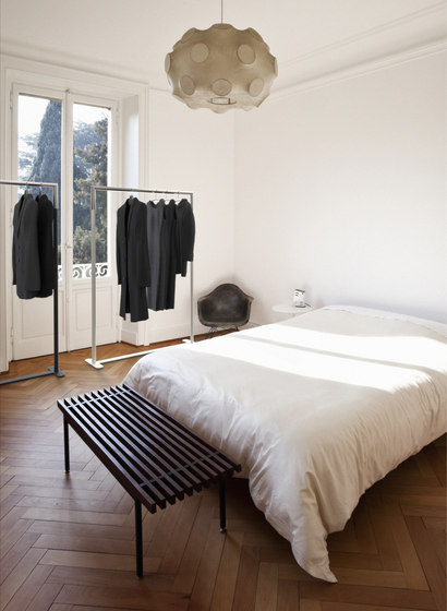 Bukto | Clothes-Stand | Coat racks | Frost