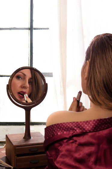 Beleco Makeup Mirror | Badspiegel | Ask Emil Skovgaard