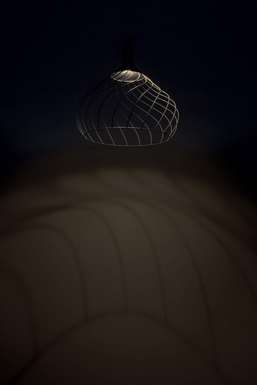 Mongolfier | Lámparas de suspensión | Stilnovo