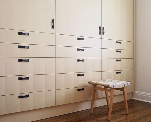 Butterfly Pull | Cabinet handles | Spinneybeck