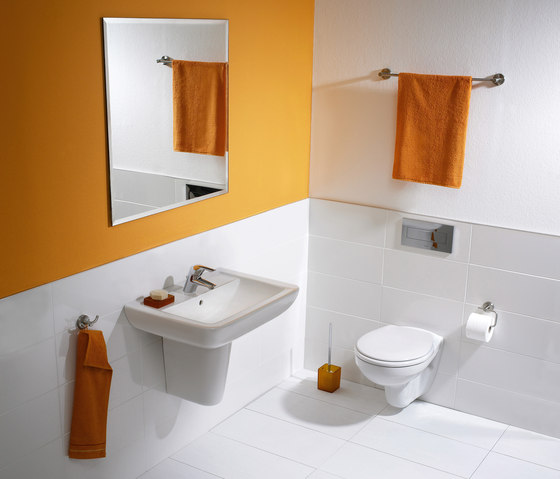 Eurovit WC-Sitz | WC | Ideal Standard