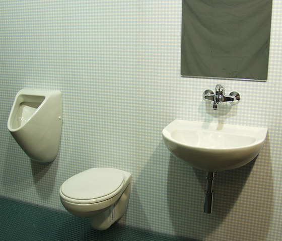 Eurovit WC-Sitz | WC | Ideal Standard