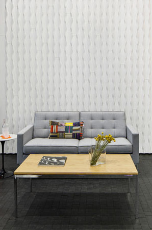 Design 406 | Leather tiles | Spinneybeck