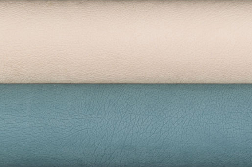 Ducale Velour | Natural leather | Spinneybeck