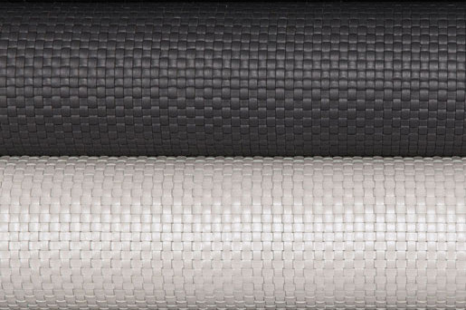 Leather Weave | Natural leather | Spinneybeck