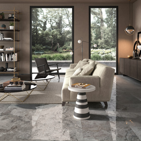 Alpes Raw Grey | Ceramic tiles | ABK Group