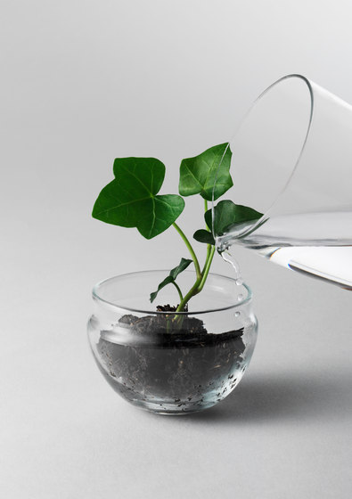 Grow greenhouse small | Pots de fleurs | Design House Stockholm