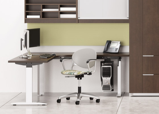 Cinch Seating | Sillas | National Office Furniture