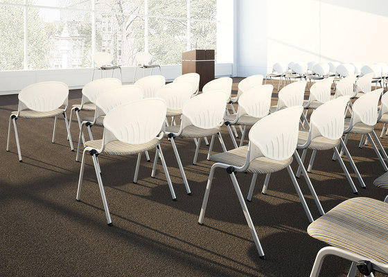 Cinch Seating | Chairs | Kimball International