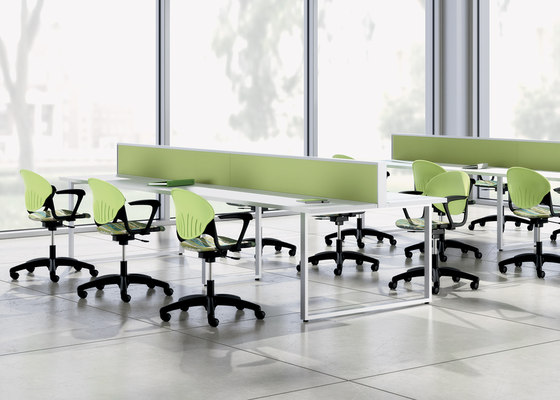 Cinch Seating | Sillas | National Office Furniture