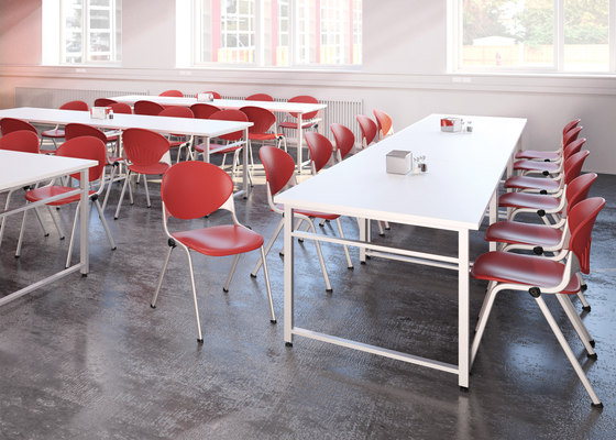 Cinch Seating | Chaises | National Office Furniture