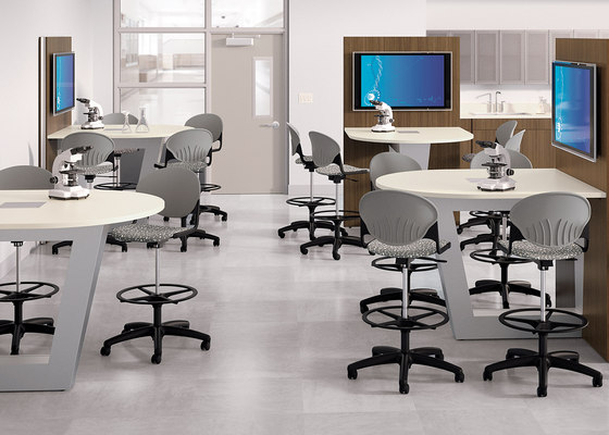 Cinch Seating | Chaises | National Office Furniture