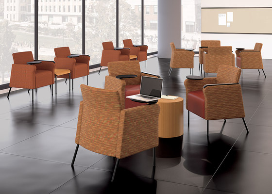 Confide Seating | Chairs | National Office Furniture