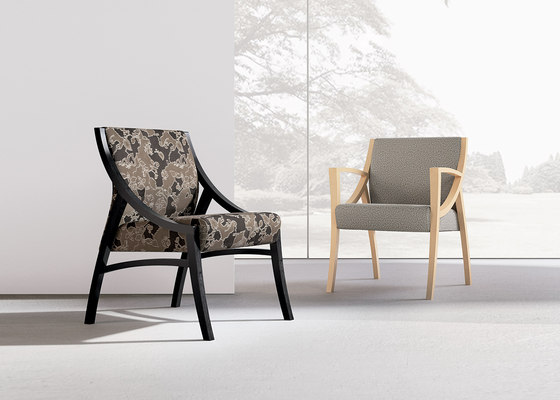 Davari Seating | Sillas | National Office Furniture