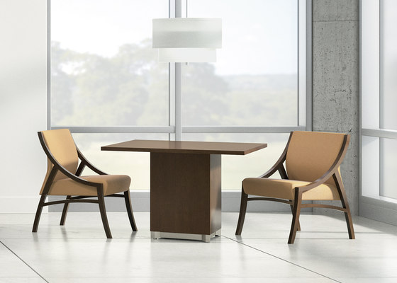 Davari Seating | Stühle | National Office Furniture