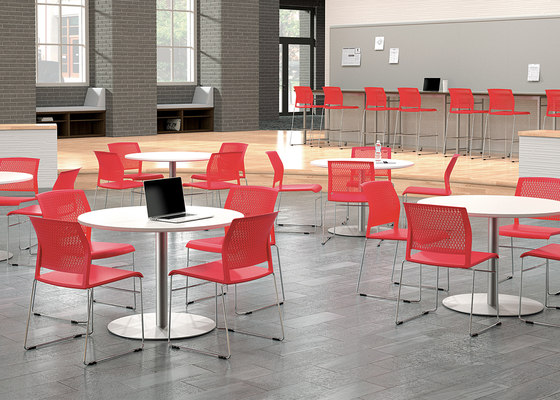 Ditto Seating | Chairs | National Office Furniture