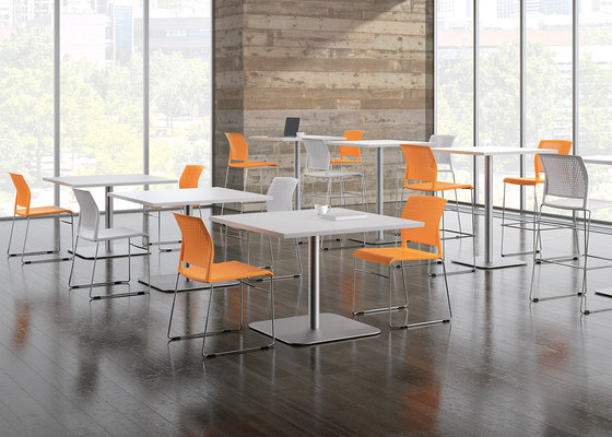 Ditto Seating | Sillas | National Office Furniture
