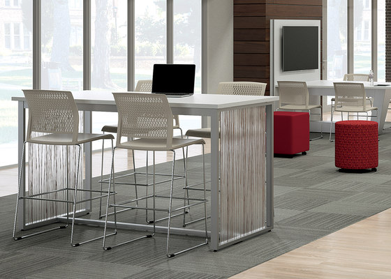 Ditto Seating | Sedie | National Office Furniture