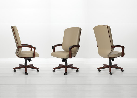 Eloquence Seating | Sillas de oficina | Kimball International