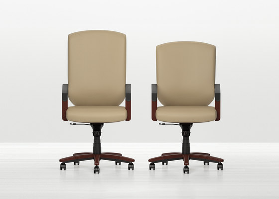 Eloquence Seating | Office chairs | Kimball International