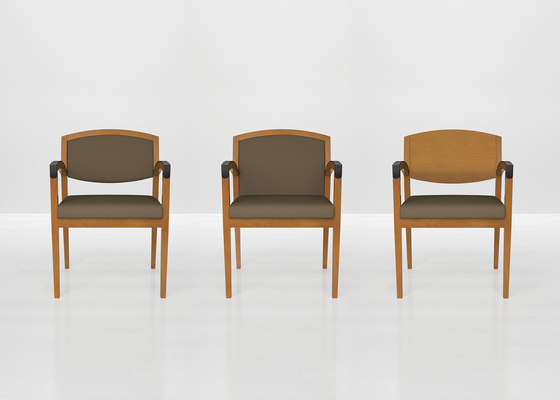 Eloquence Seating | Stühle | Kimball International