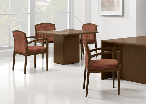 Eloquence Seating | Chaises | Kimball International