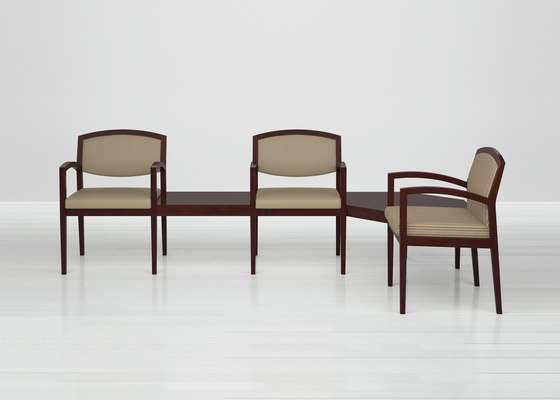 Eloquence Seating | Chaises | Kimball International
