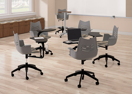 Essay Seating | Sedie infanzia | National Office Furniture