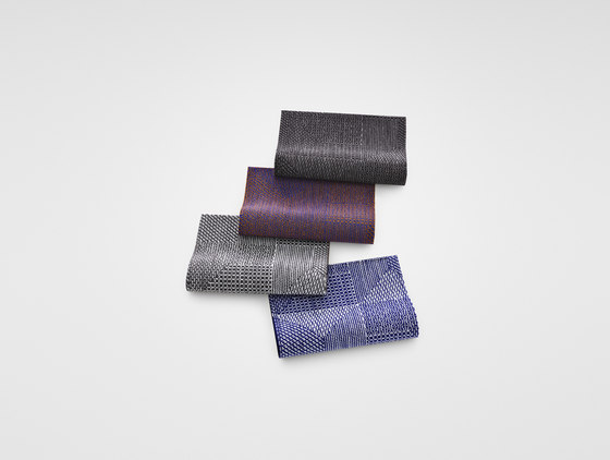 Crystal Field - 0753 | Upholstery fabrics | Kvadrat