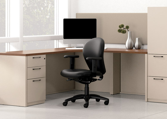 Gotcha Seating | Bürodrehstühle | National Office Furniture