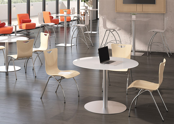 Jewel Seating | Sillas | National Office Furniture