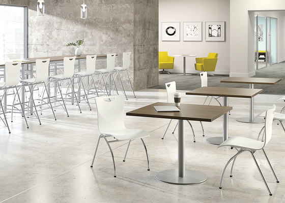 Jewel Seating | Stühle | National Office Furniture