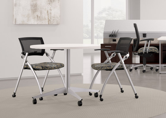 Jiminy Seating | Sillas | National Office Furniture