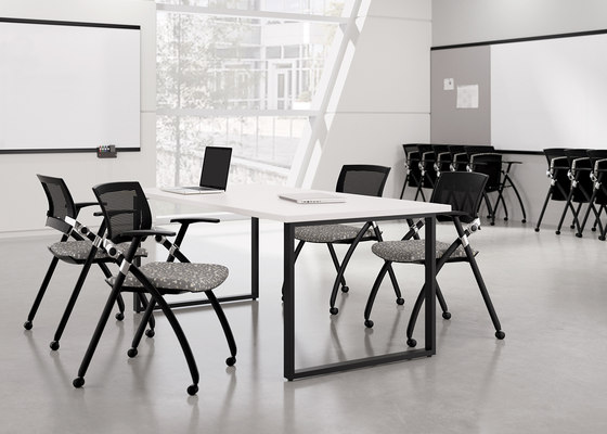 Jiminy Seating | Stühle | National Office Furniture