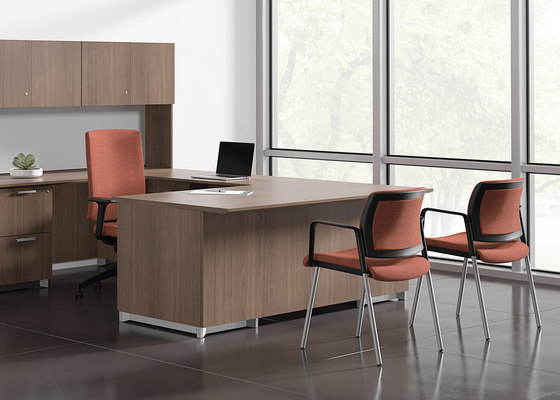 Lavoro Seating | Office chairs | Kimball International