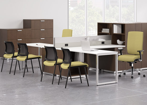 Lavoro Seating | Sillas | National Office Furniture